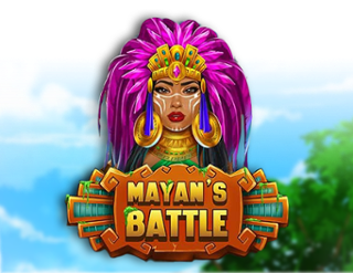 Mayan's Battle
