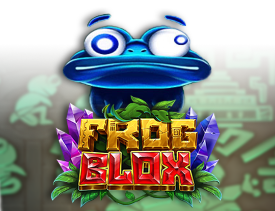 Frogblox