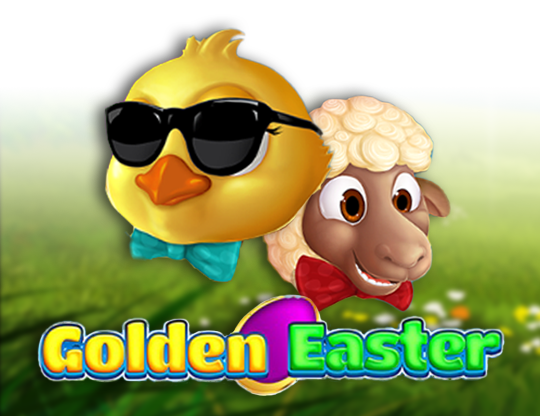 Golden Easter