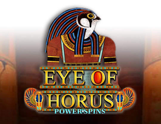Eye of Horus Power Spins