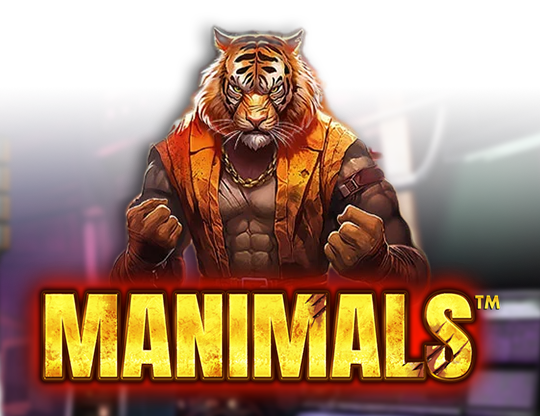 Manimals