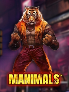 Manimals