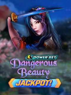 Dangerous Beauty Jackpot