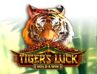 Tiger's Luck