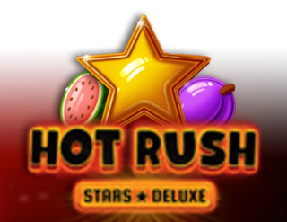Hot Rush Stars Deluxe