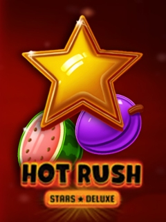Hot Rush Stars Deluxe