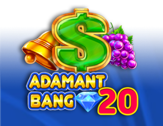 Adamant Bang 20