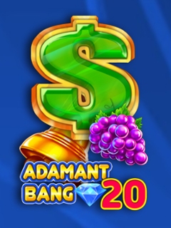 Adamant Bang 20