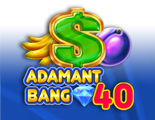 Adamant Bang 40
