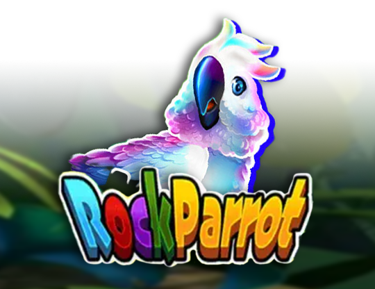Rock Parrot