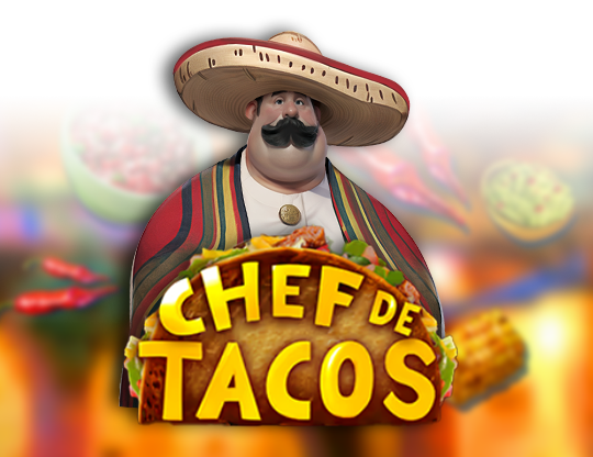 Chef de Tacos