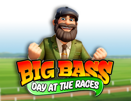Big Bass Day At The Races