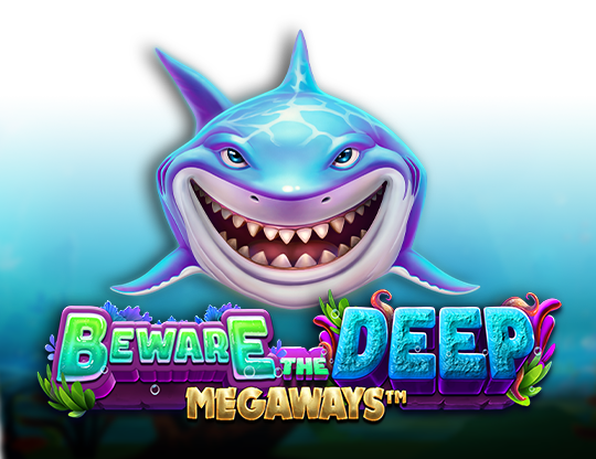 Beware The Deep Megaways