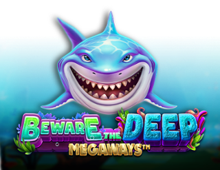 Beware The Deep Megaways