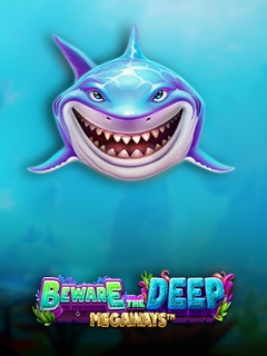 Beware The Deep Megaways