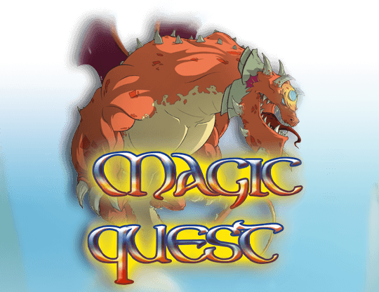 Magic Quest