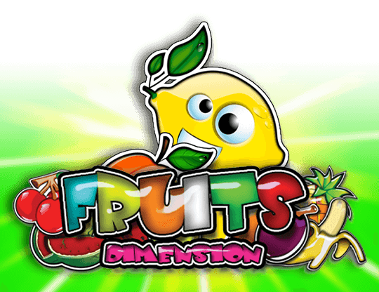 Fruits Dimension