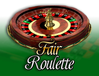 Fair Play Ruleta Online