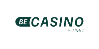 BeCasino logo