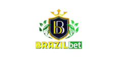 BRAZILbet Casino Logo