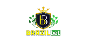 BRAZILbet Casino Logo