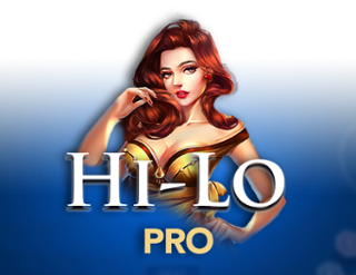 Play Free Hi-Lo Game