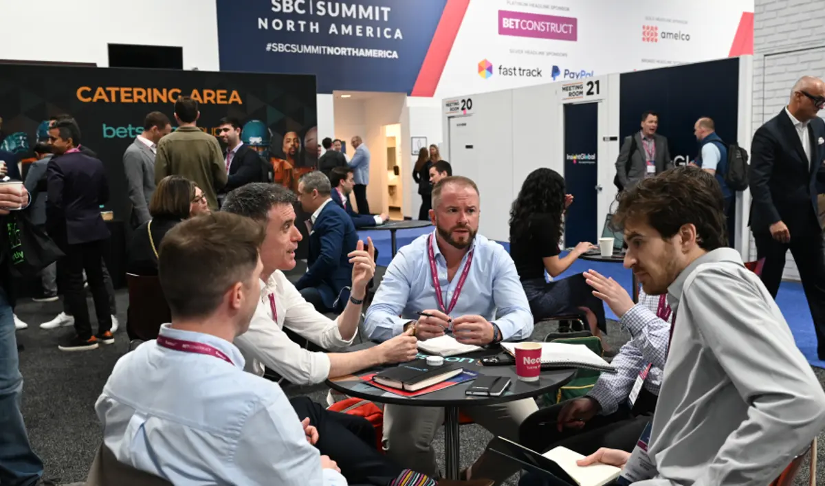 SBC Summit North America