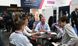 SBC Summit North America