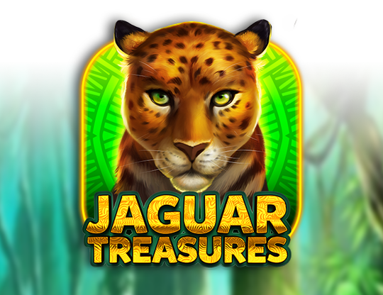 Jaguar Treasures