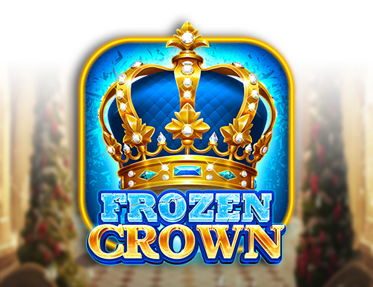 Frozen Crown