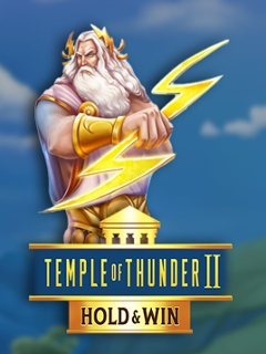 Temple of Thunder II