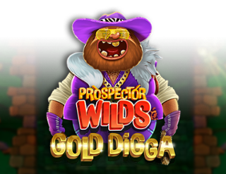 Prospector Wilds Gold Digga