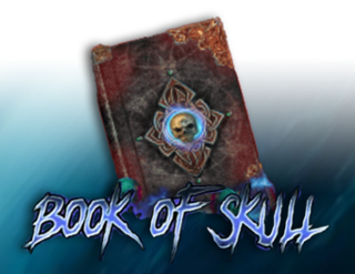 Book of Skull (KA Gaming)