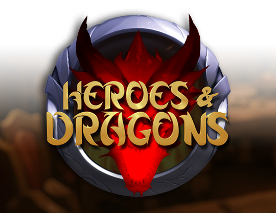 Heroes & Dragon