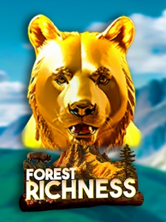 Forest Richness