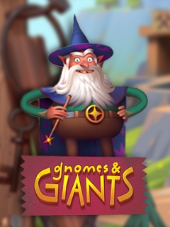 Gnomes & Giants
