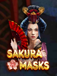 Sakura Masks