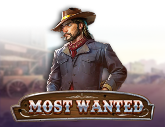 Most Wanted (TrueLab Games)