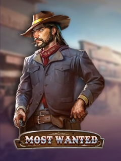 Most Wanted (TrueLab Games)