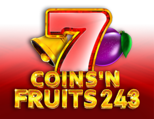 Coins and Fruits 243