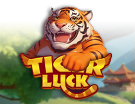 Tiger Luck