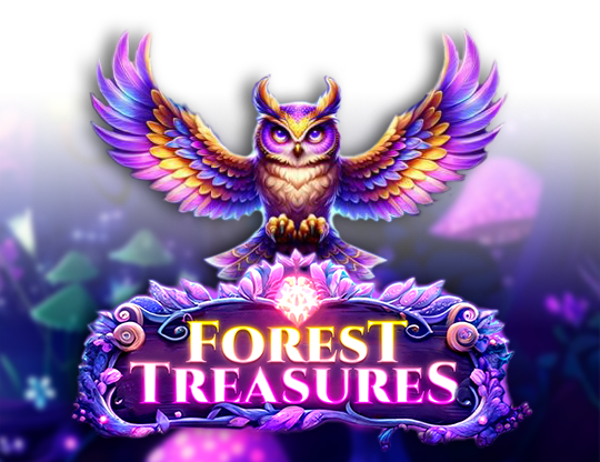 Forest Treasures