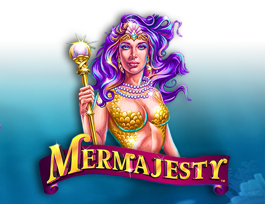 Mermajesty