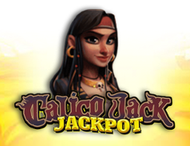 Calico Jack Jackpot