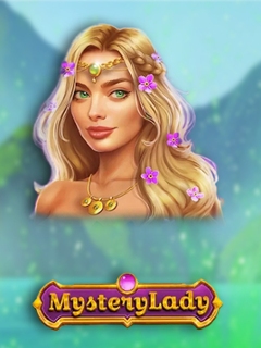 Mystery Lady
