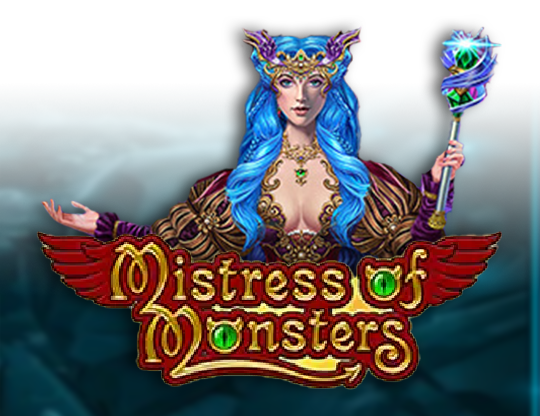 Mistress of Monsters