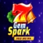 Gem Spark Hold and Win