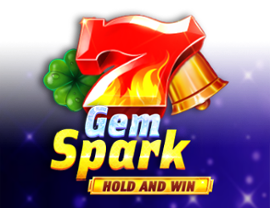 Gem Spark Hold and Win