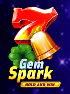 Gem Spark Hold and Win