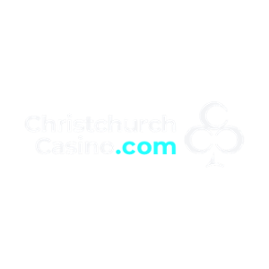 Christchurch Casino Logo